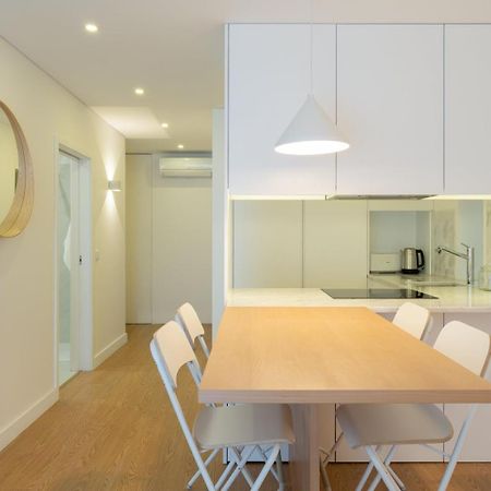 Guestready - Modern 2-Bedroom Apt In Cedofeita Porto Dış mekan fotoğraf