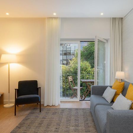 Guestready - Modern 2-Bedroom Apt In Cedofeita Porto Dış mekan fotoğraf