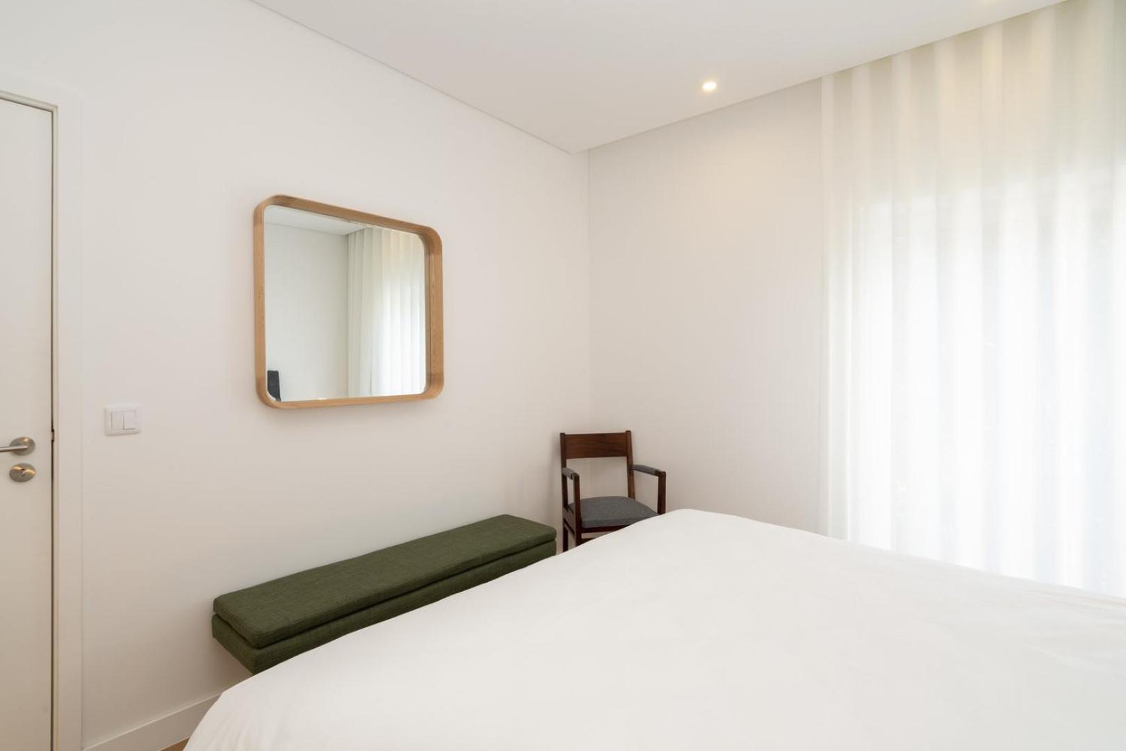 Guestready - Modern 2-Bedroom Apt In Cedofeita Porto Dış mekan fotoğraf