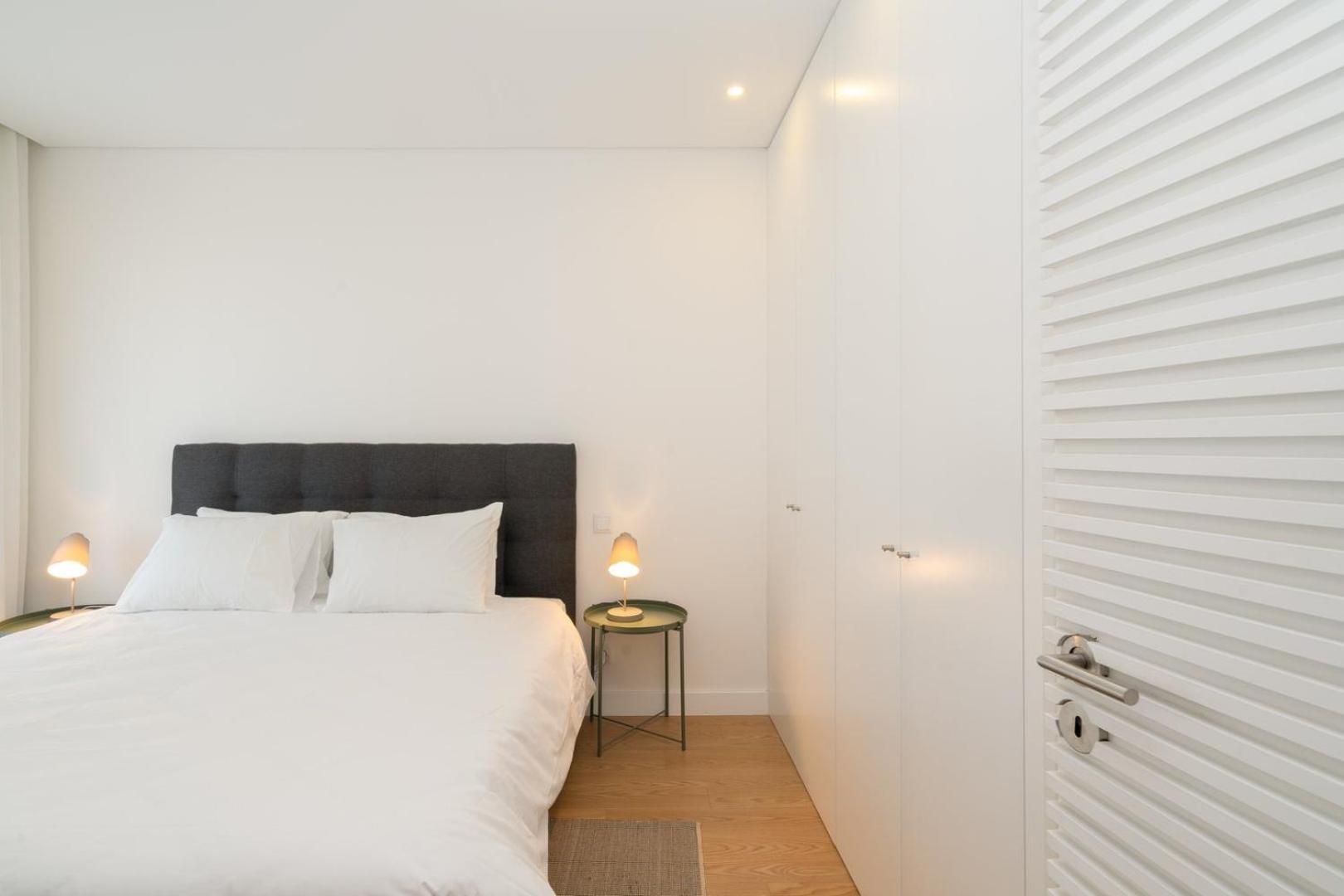 Guestready - Modern 2-Bedroom Apt In Cedofeita Porto Dış mekan fotoğraf