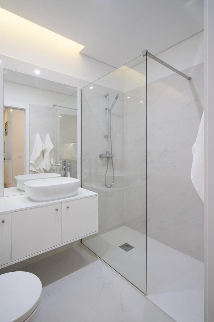 Guestready - Modern 2-Bedroom Apt In Cedofeita Porto Dış mekan fotoğraf
