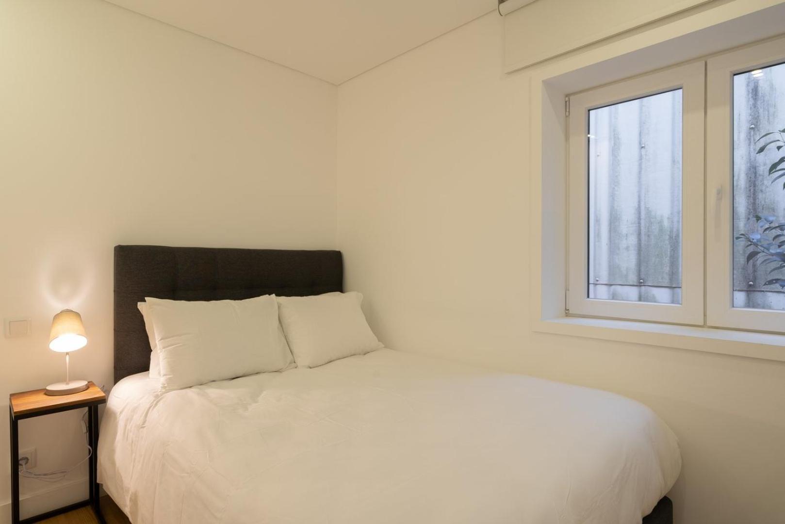 Guestready - Modern 2-Bedroom Apt In Cedofeita Porto Dış mekan fotoğraf
