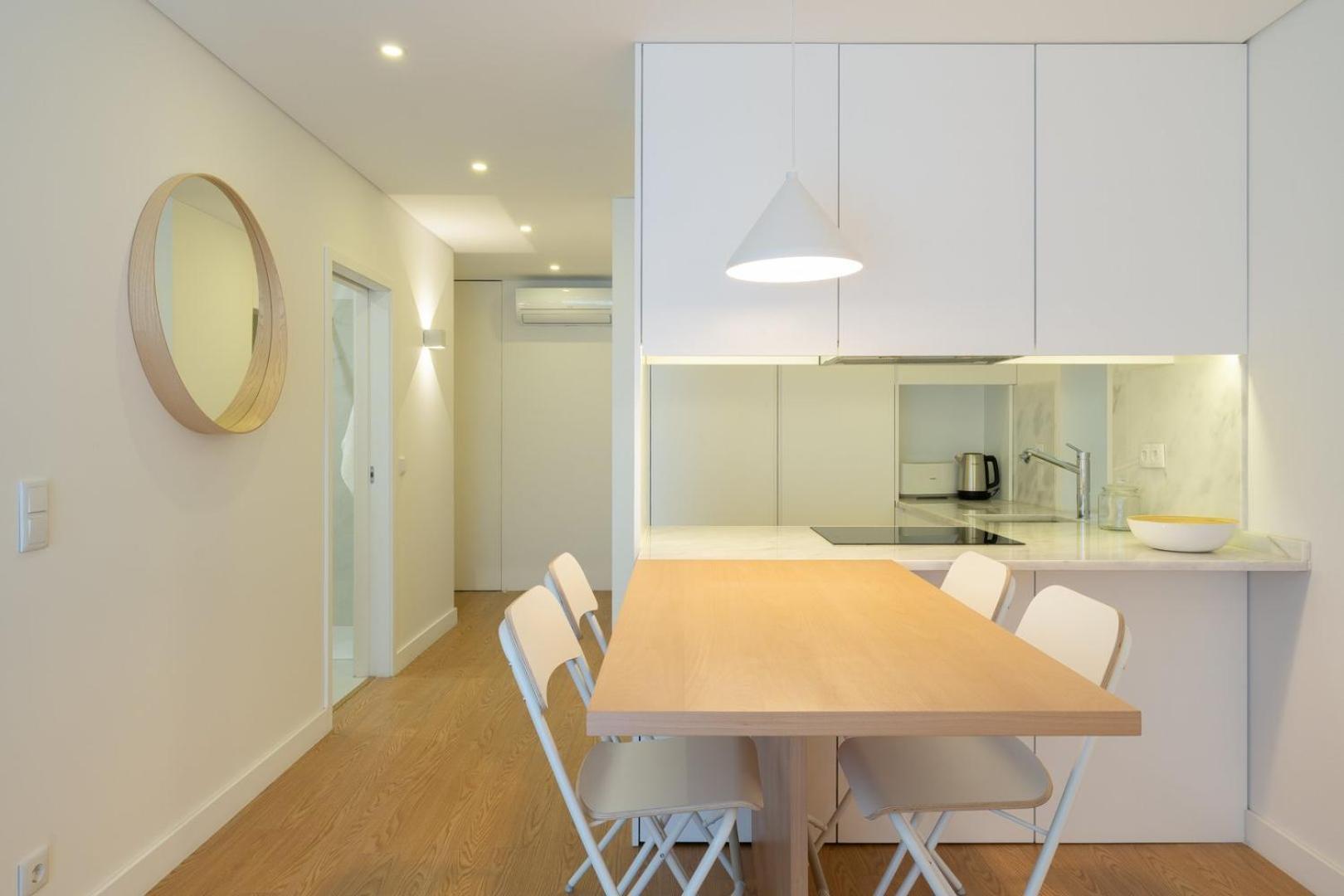 Guestready - Modern 2-Bedroom Apt In Cedofeita Porto Dış mekan fotoğraf