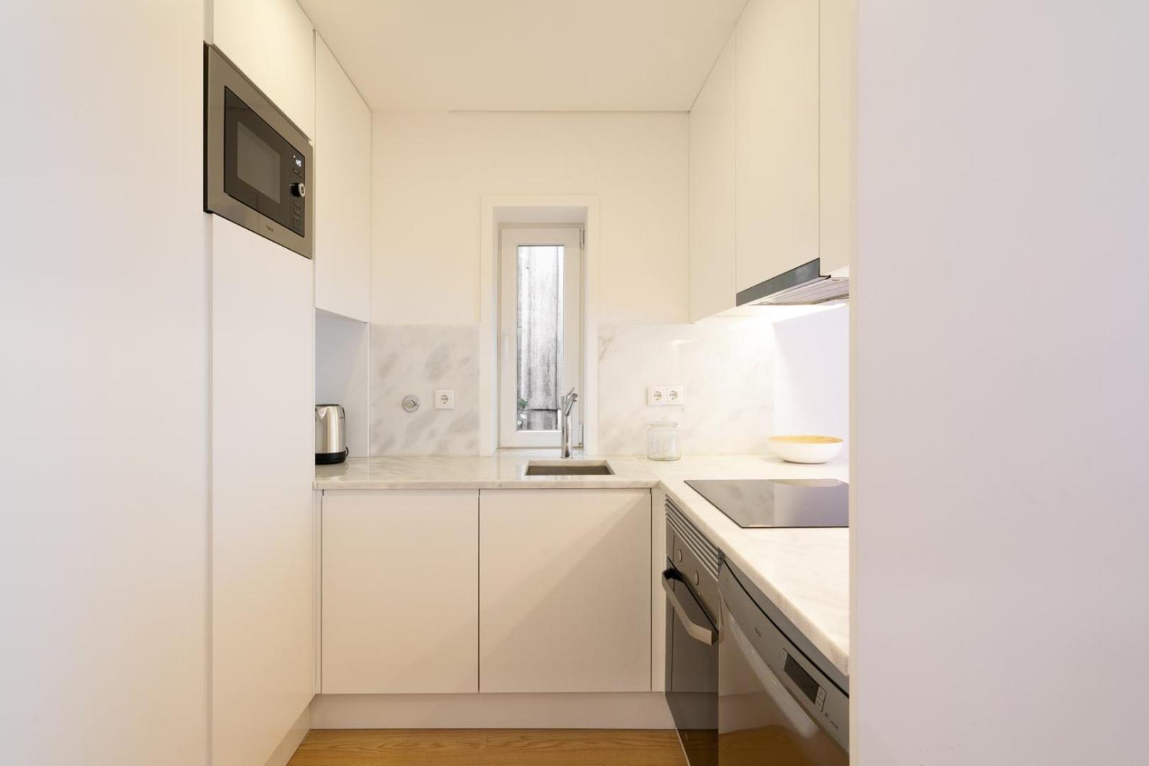 Guestready - Modern 2-Bedroom Apt In Cedofeita Porto Dış mekan fotoğraf
