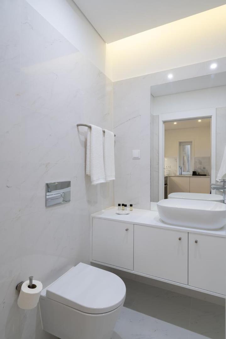 Guestready - Modern 2-Bedroom Apt In Cedofeita Porto Dış mekan fotoğraf