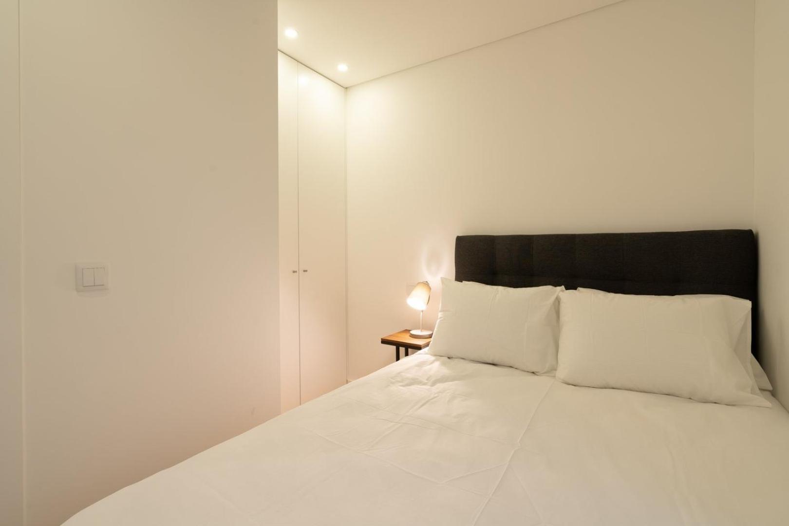 Guestready - Modern 2-Bedroom Apt In Cedofeita Porto Dış mekan fotoğraf