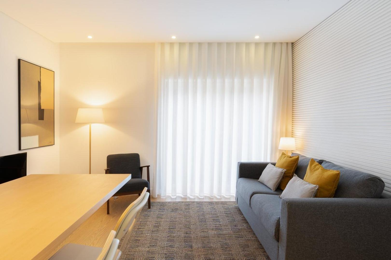 Guestready - Modern 2-Bedroom Apt In Cedofeita Porto Dış mekan fotoğraf