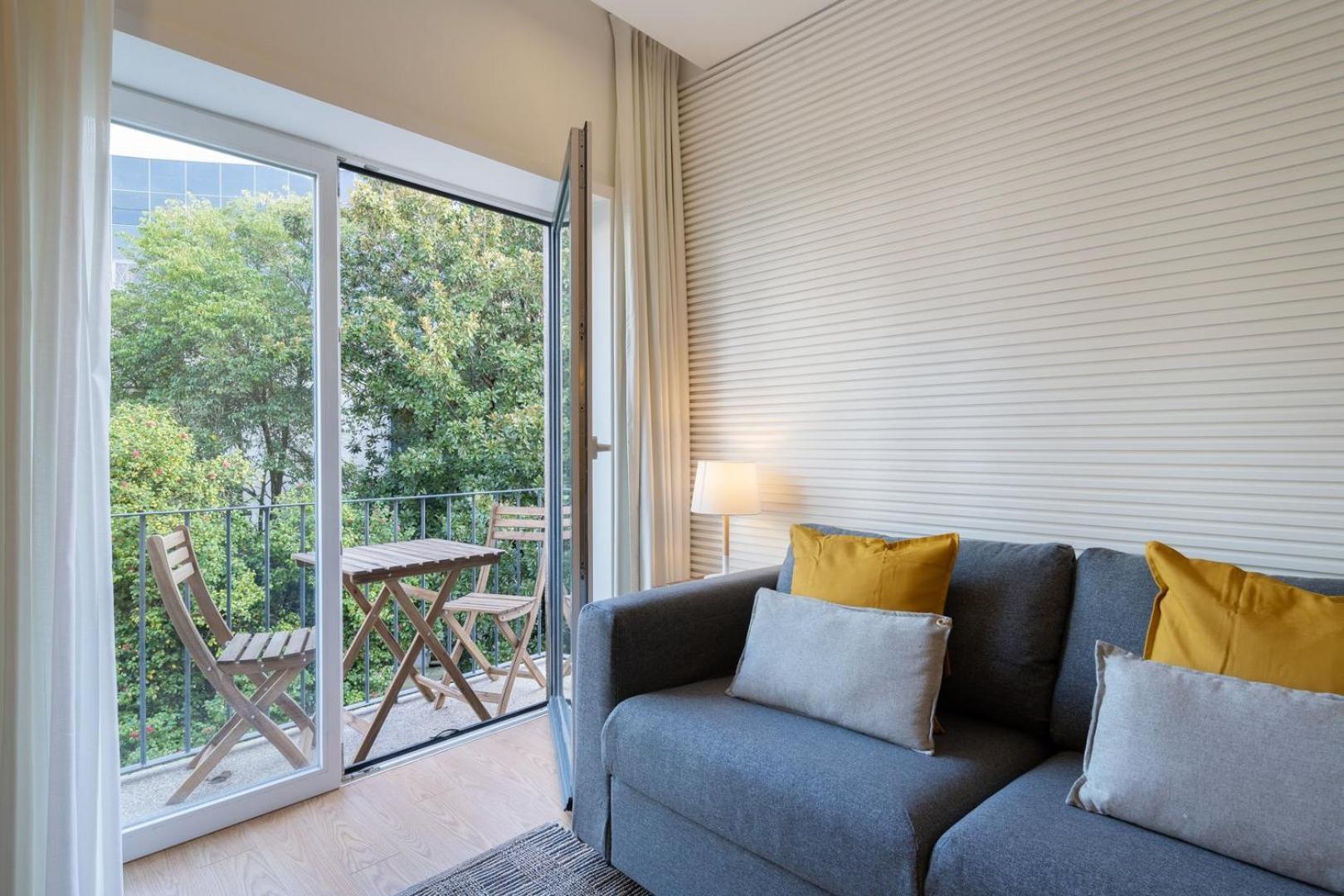 Guestready - Modern 2-Bedroom Apt In Cedofeita Porto Dış mekan fotoğraf