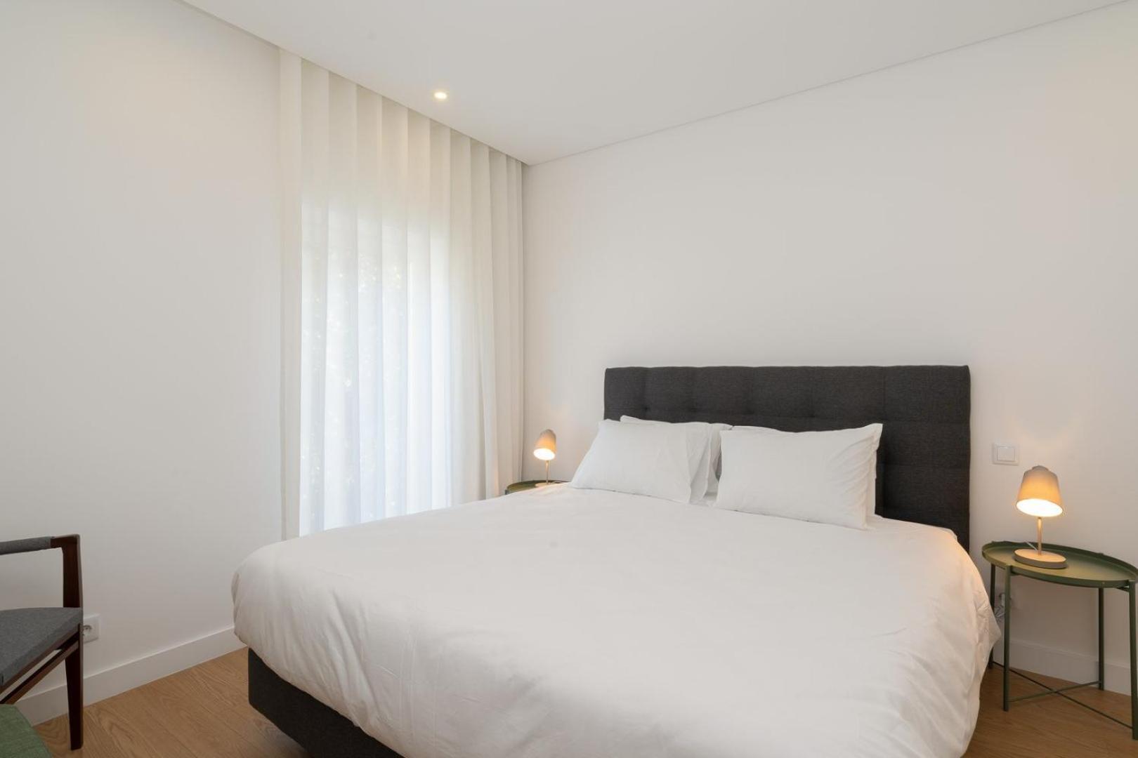 Guestready - Modern 2-Bedroom Apt In Cedofeita Porto Dış mekan fotoğraf