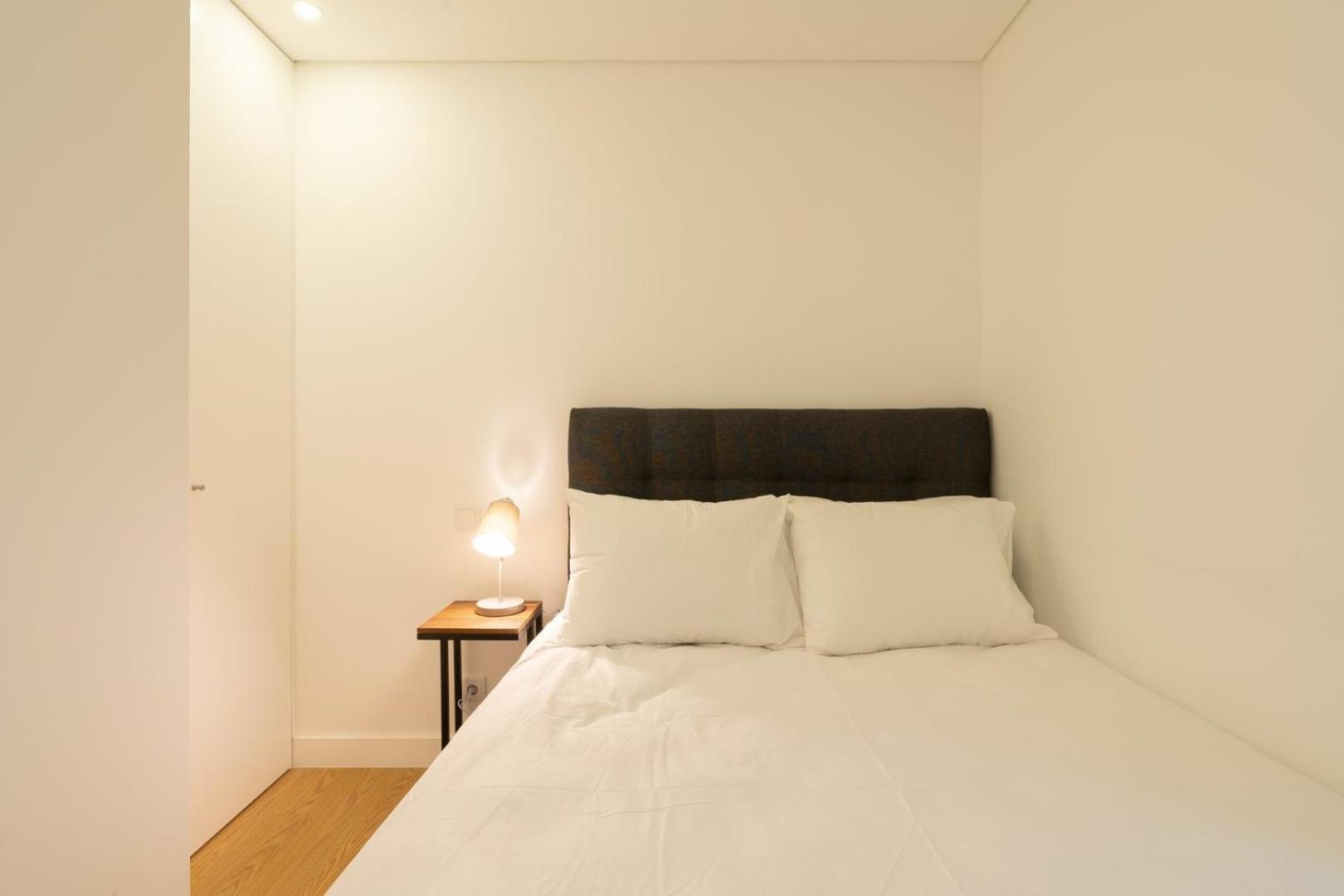 Guestready - Modern 2-Bedroom Apt In Cedofeita Porto Dış mekan fotoğraf