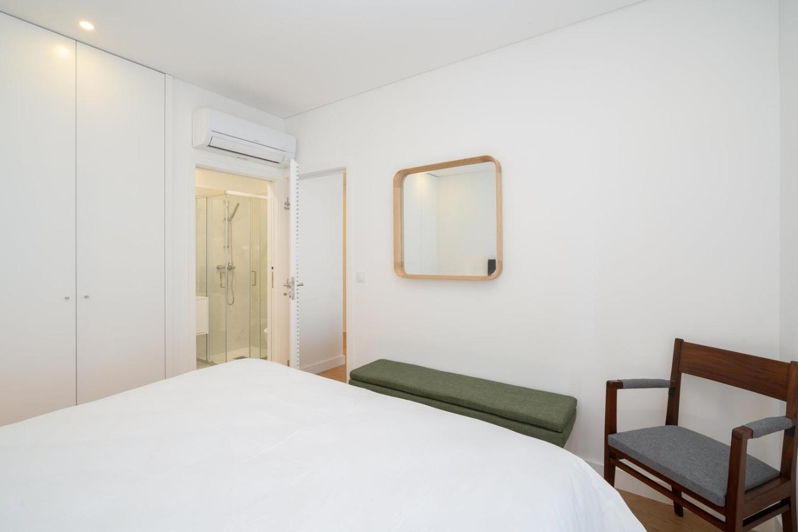 Guestready - Modern 2-Bedroom Apt In Cedofeita Porto Dış mekan fotoğraf