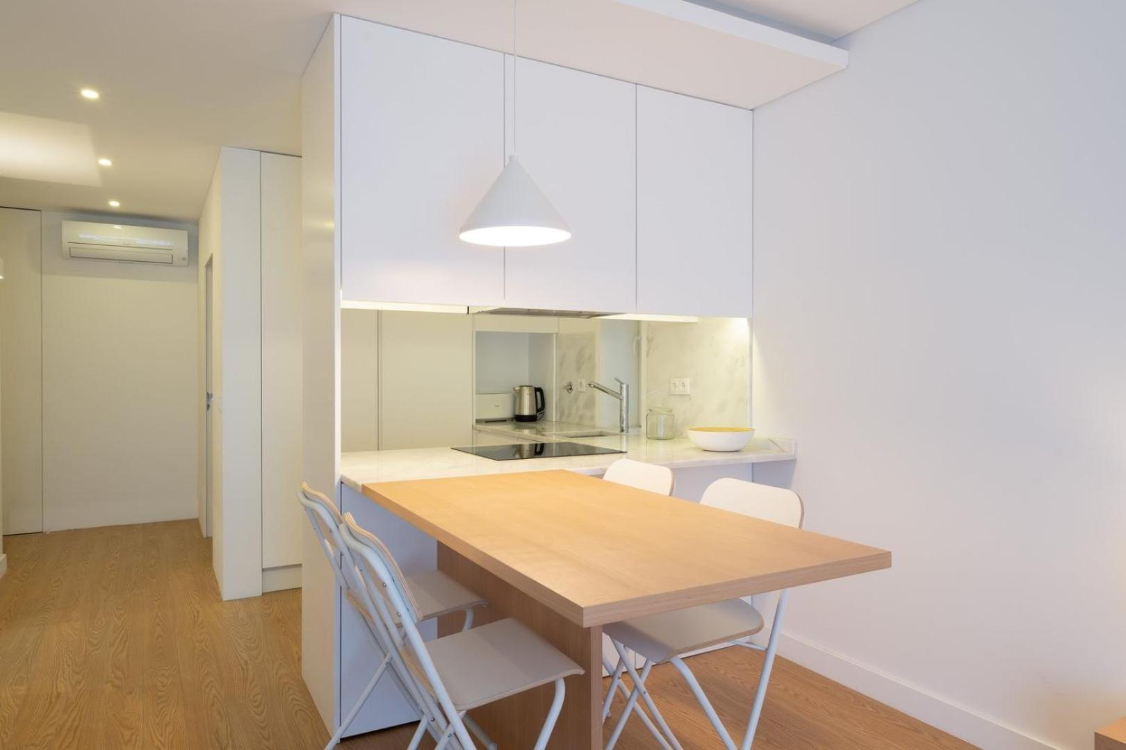 Guestready - Modern 2-Bedroom Apt In Cedofeita Porto Dış mekan fotoğraf