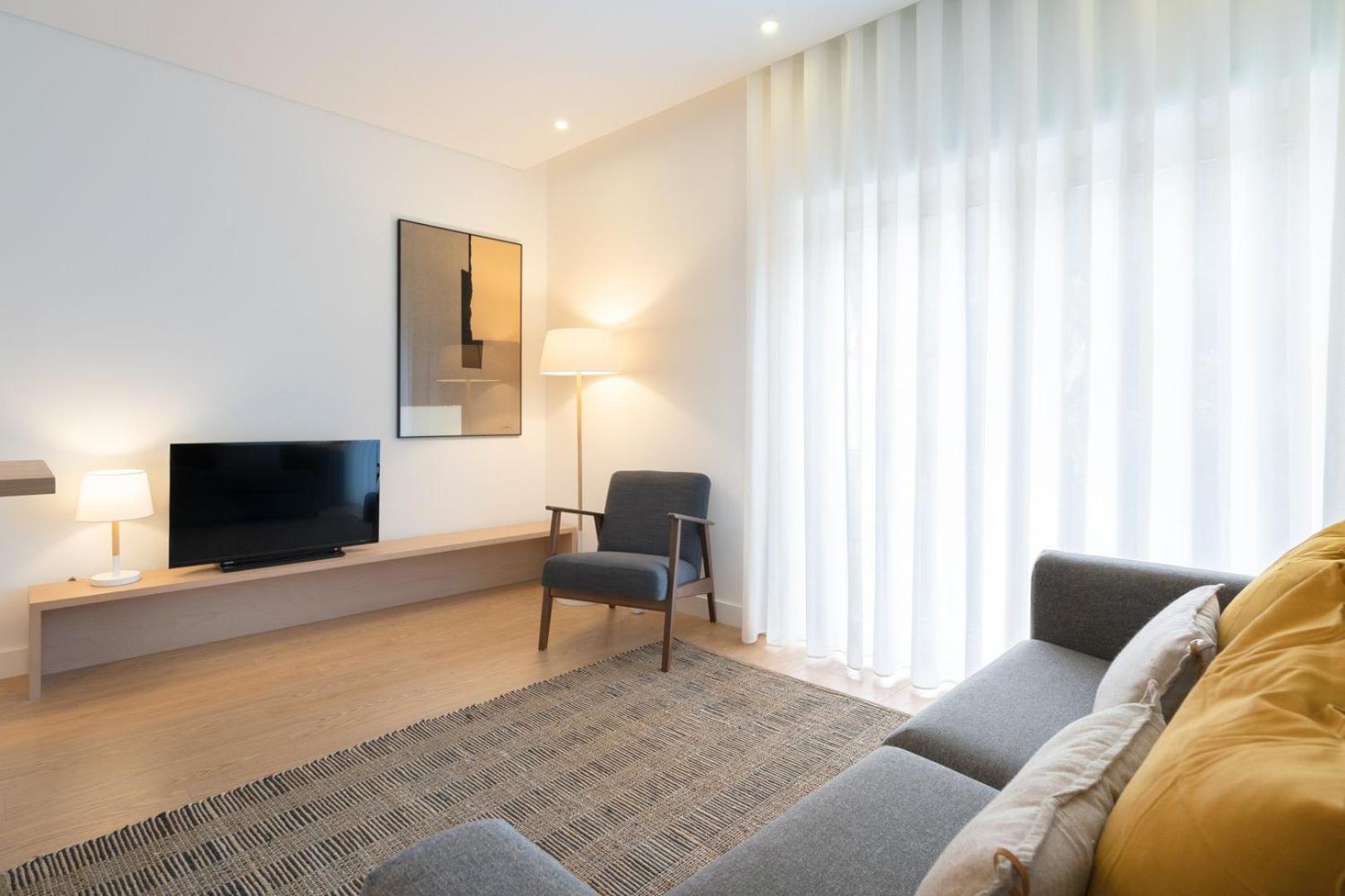 Guestready - Modern 2-Bedroom Apt In Cedofeita Porto Dış mekan fotoğraf