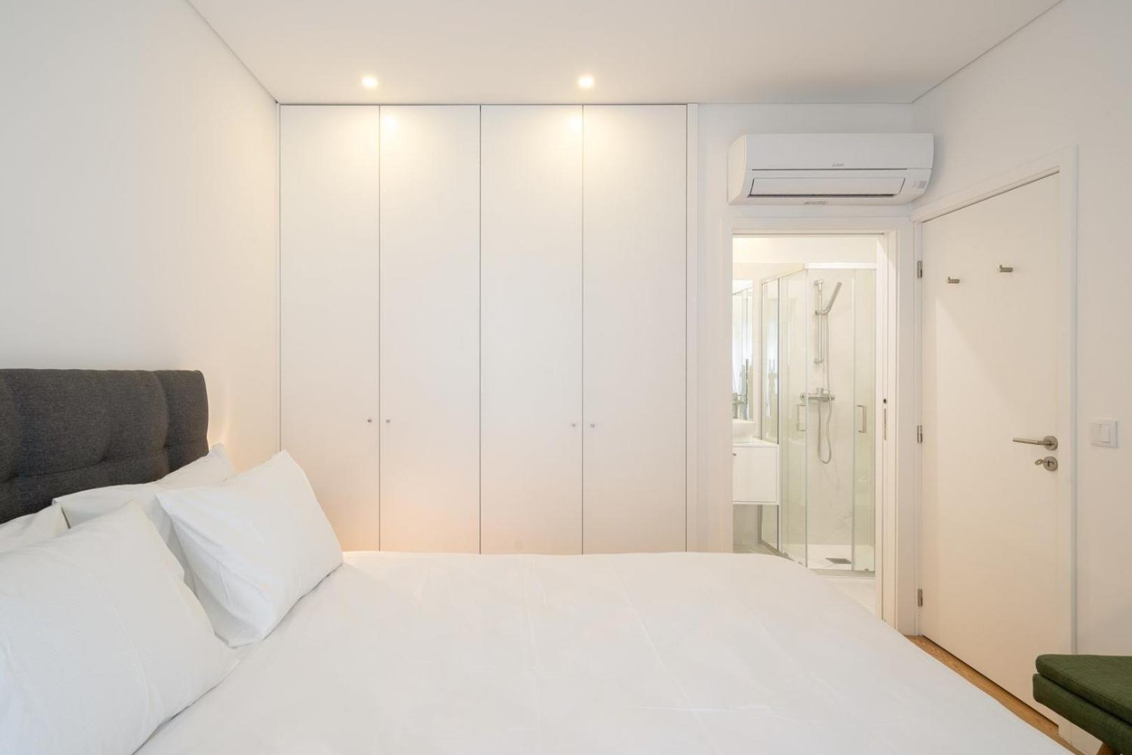 Guestready - Modern 2-Bedroom Apt In Cedofeita Porto Dış mekan fotoğraf