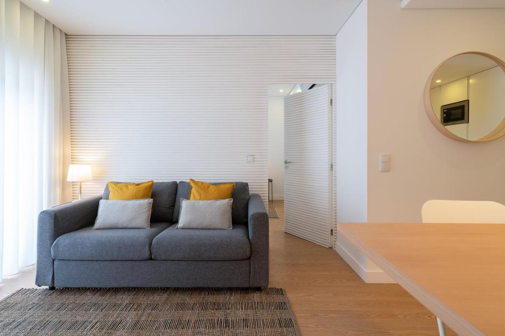Guestready - Modern 2-Bedroom Apt In Cedofeita Porto Dış mekan fotoğraf