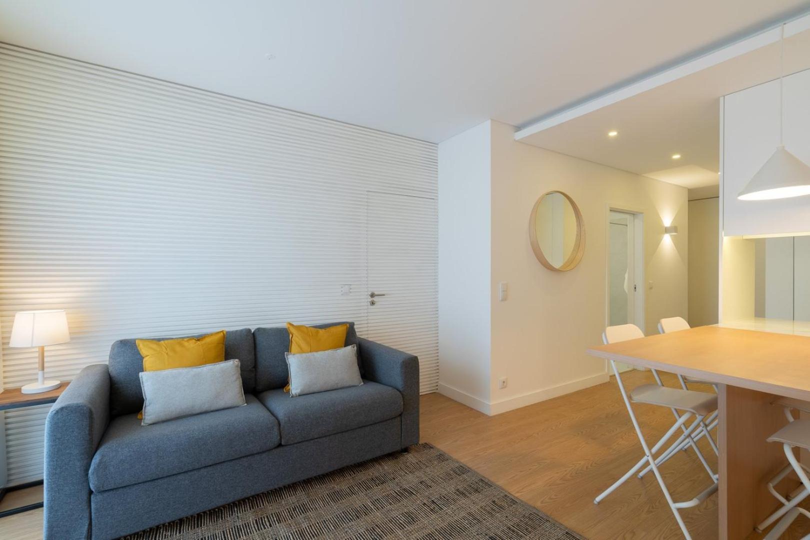 Guestready - Modern 2-Bedroom Apt In Cedofeita Porto Dış mekan fotoğraf